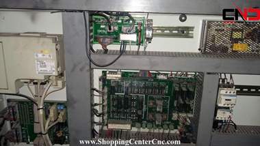 فرز سی ان سی سه محور تهران اکرام Vmc 1200 ساخت ایران